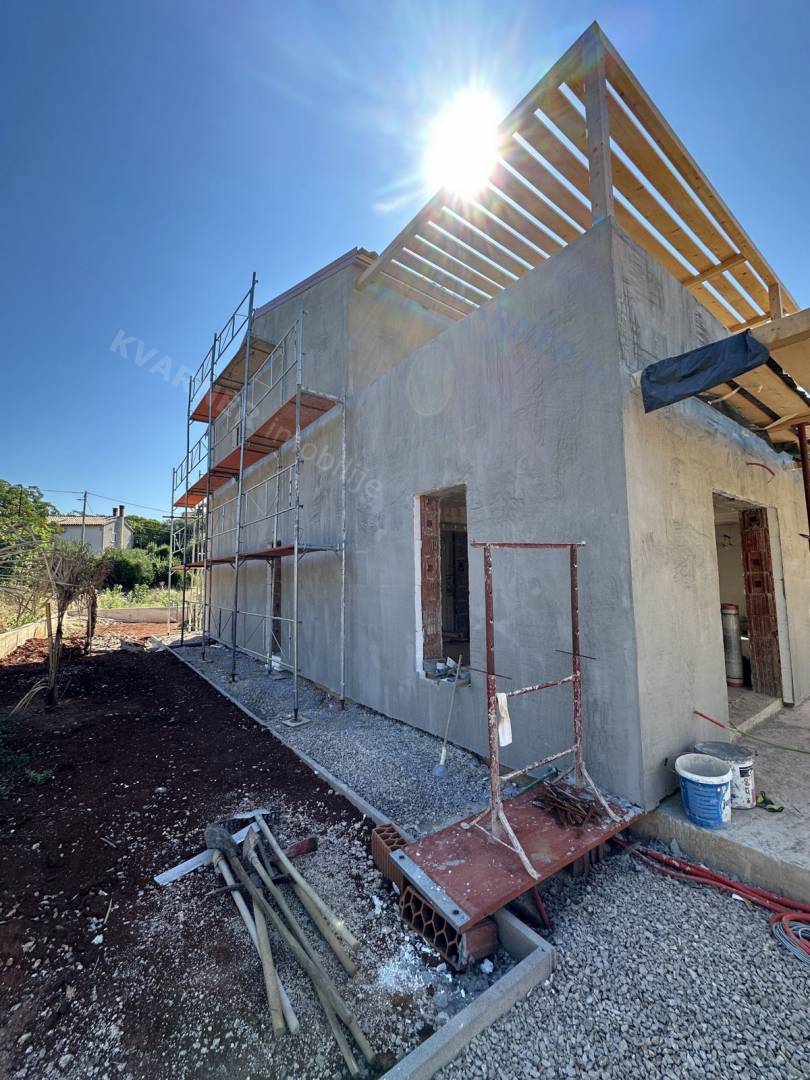 Casa Malinska, 203,71m2