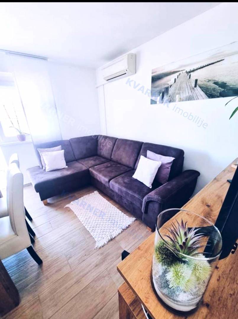 Appartamento Malinska, 40m2