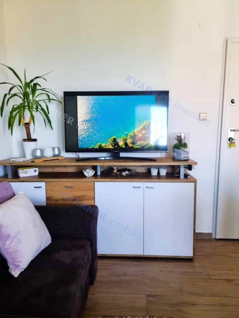 Appartamento Malinska, 40m2