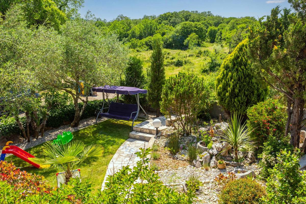 Casa Vrbnik, 200m2