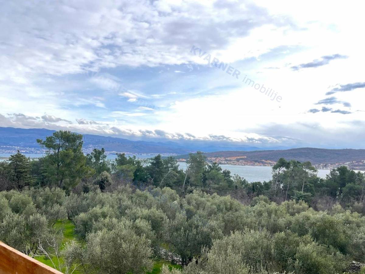 Appartamento Uvala Soline, 63m2