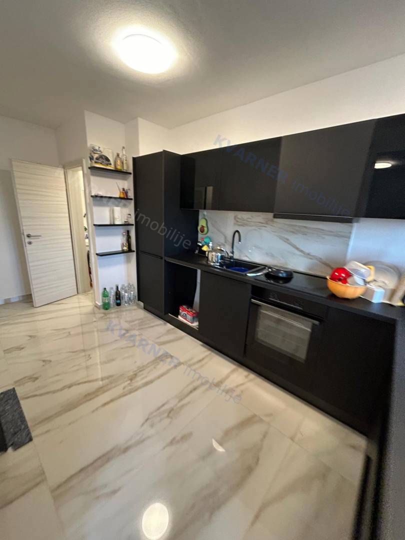 Appartamento Malinska, 87,74m2