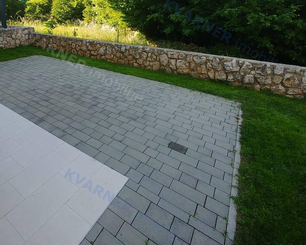 Appartamento Njivice, 44m2