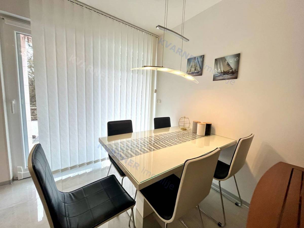 Appartamento Njivice, 44m2