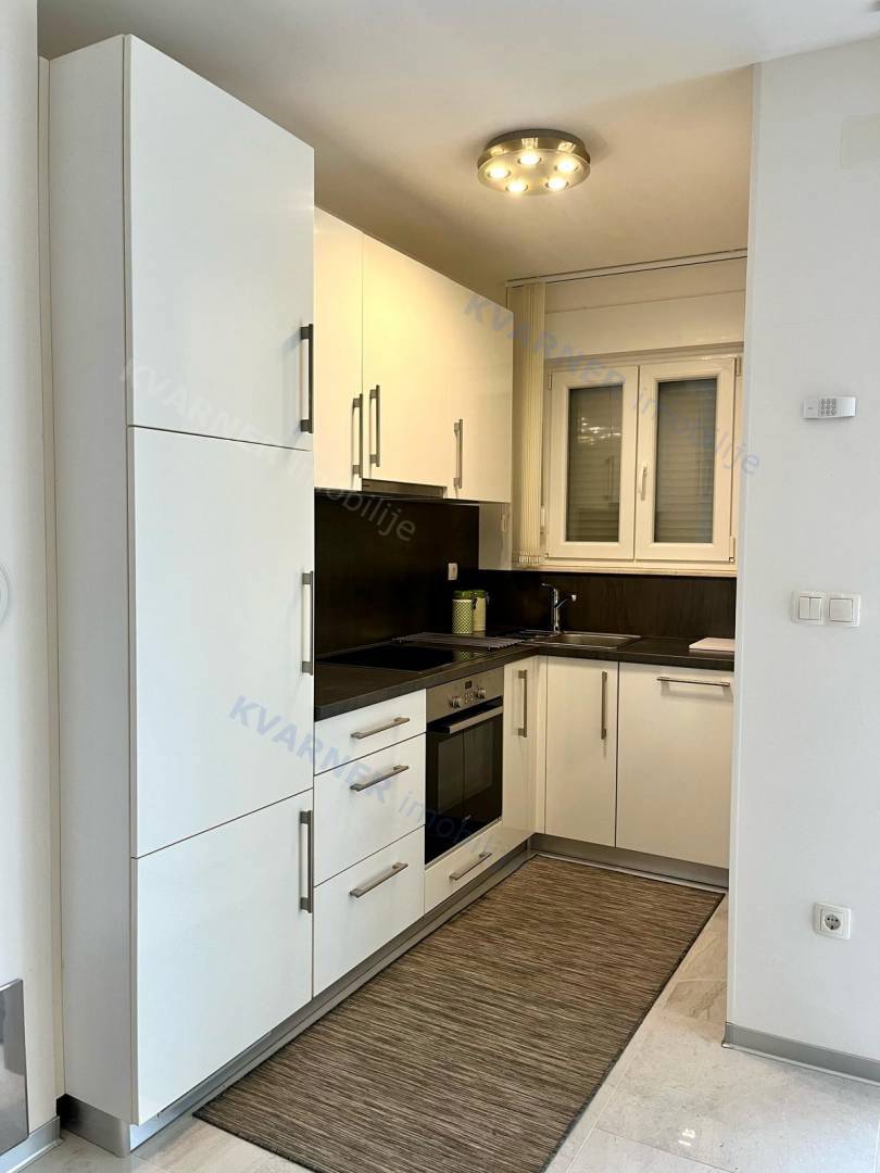 Appartamento Njivice, 44m2