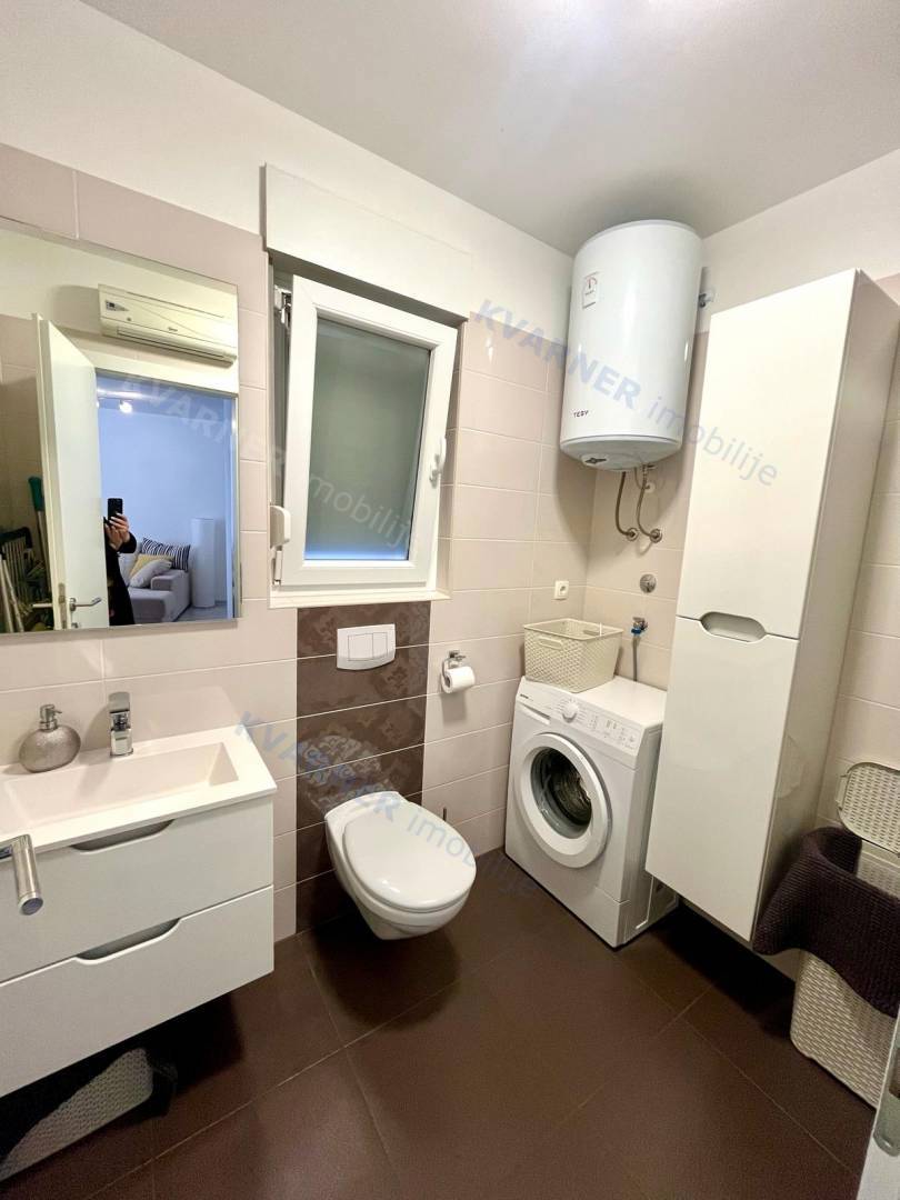 Appartamento Njivice, 44m2