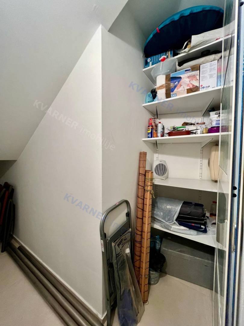 Appartamento Njivice, 44m2