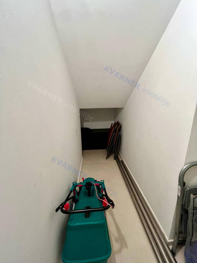 Appartamento Njivice, 44m2