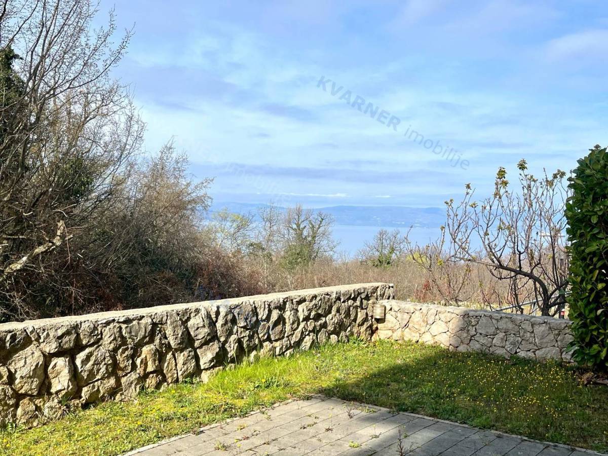 Appartamento Njivice, 44m2