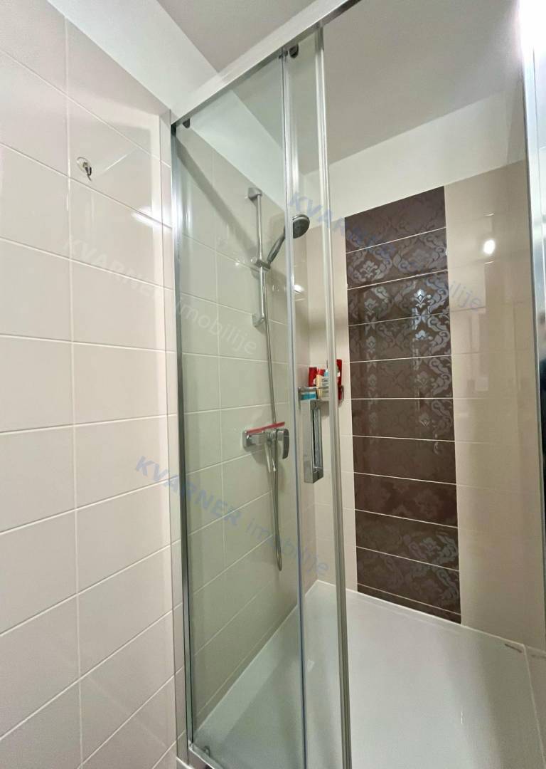 Appartamento Njivice, 44m2