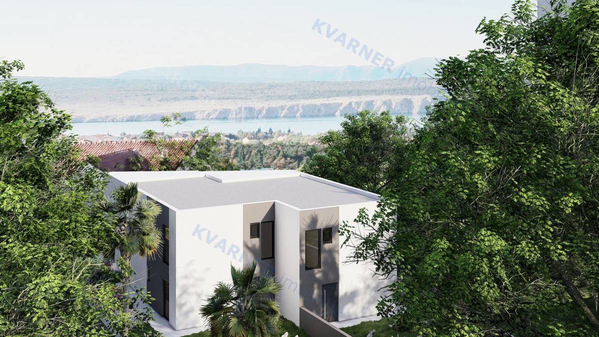 Casa Crikvenica, 135m2