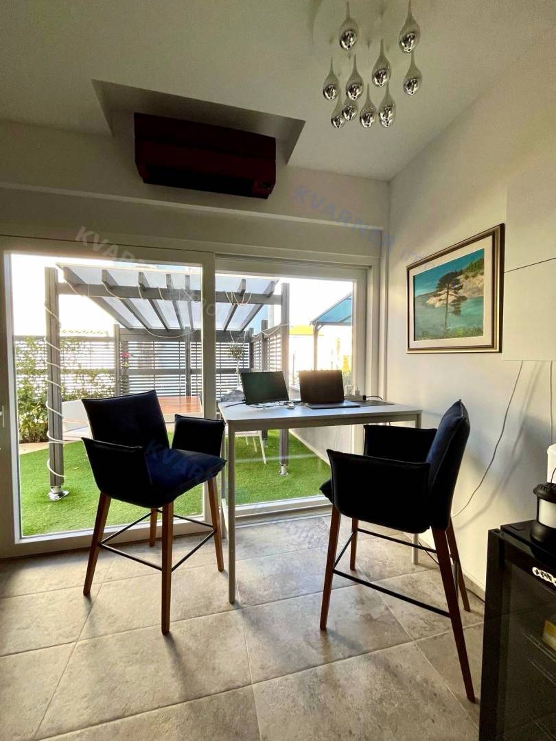 Appartamento Malinska, 60,22m2