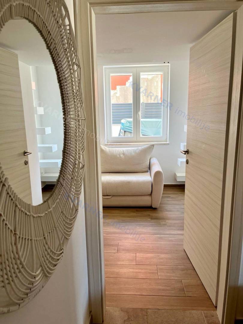 Appartamento Malinska, 60,22m2