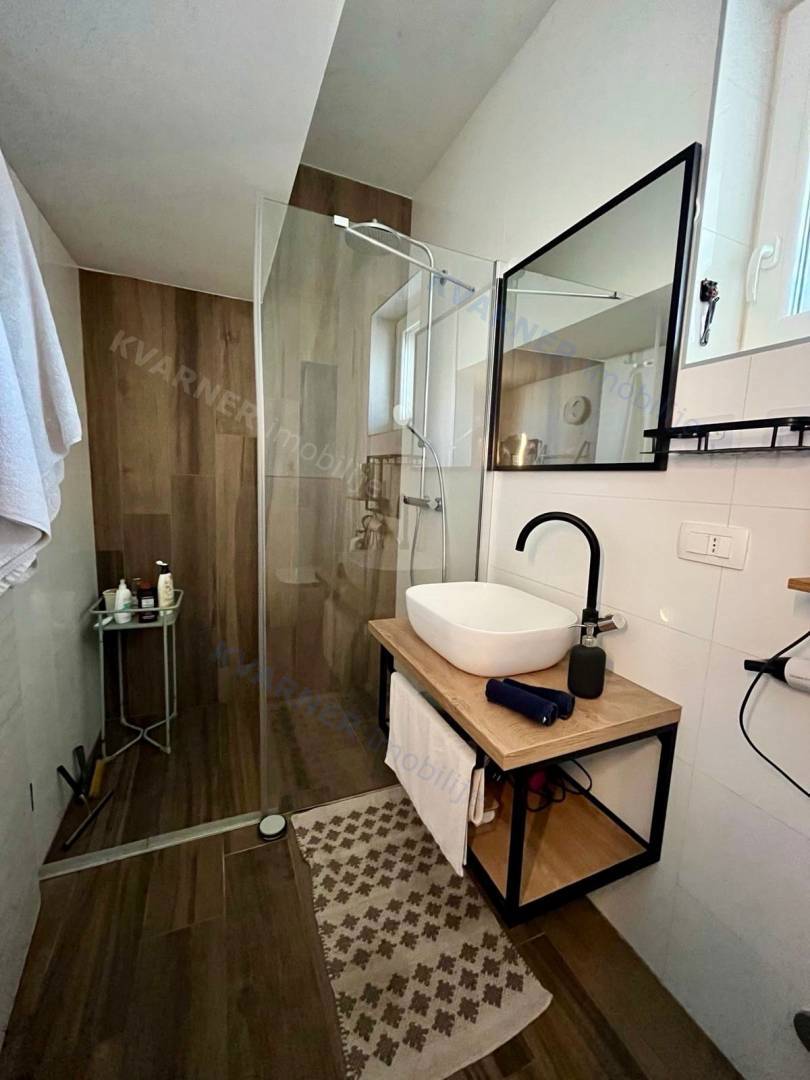 Appartamento Malinska, 60,22m2