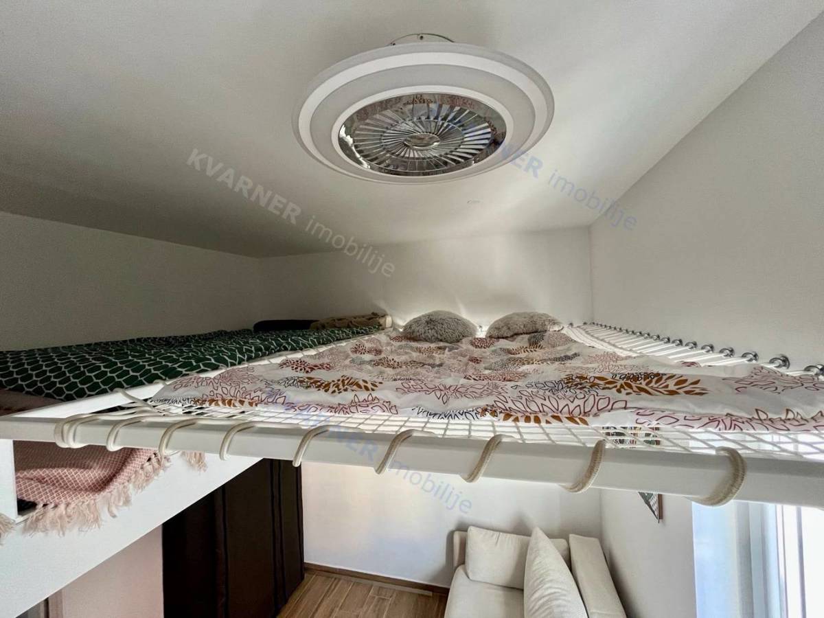 Appartamento Malinska, 60,22m2