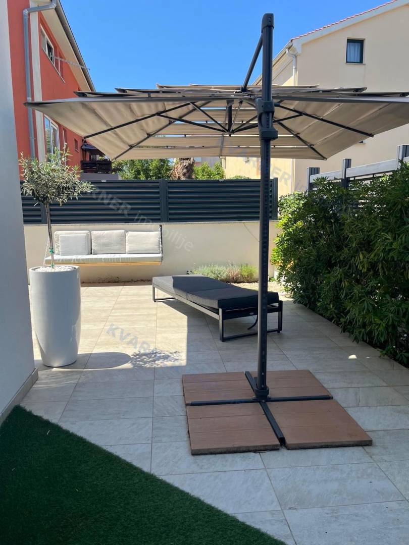 Appartamento Malinska, 60,22m2