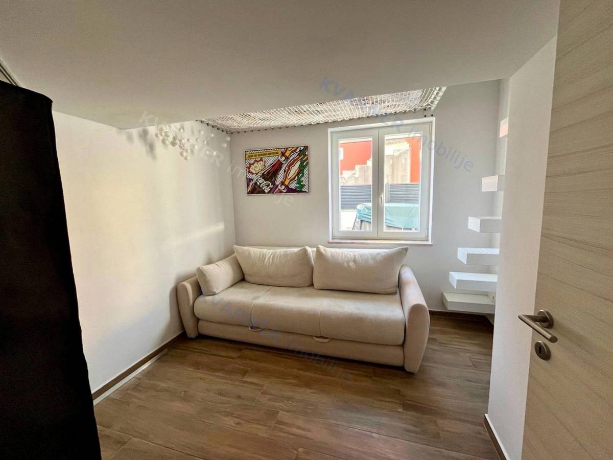 Appartamento Malinska, 60,22m2