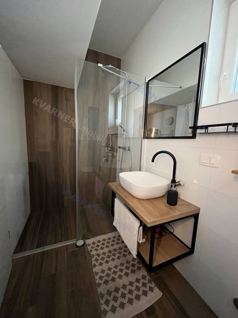 Appartamento Malinska, 60,22m2