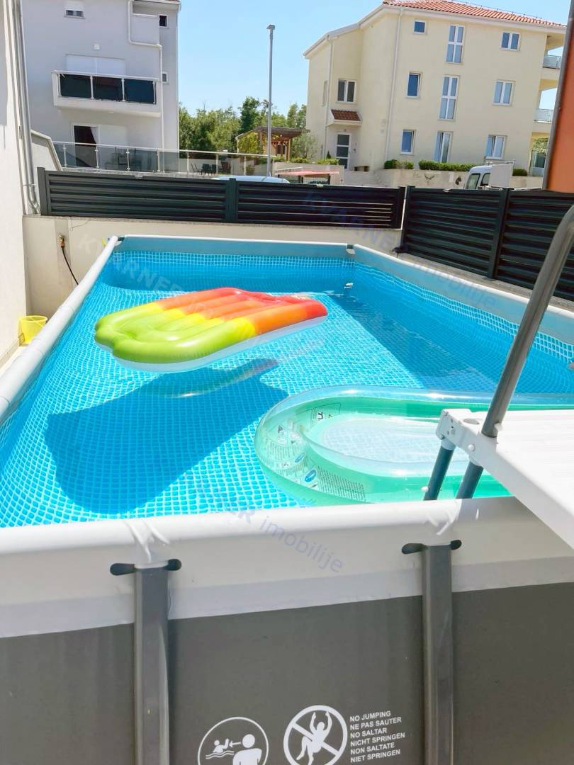 Appartamento Malinska, 60,22m2