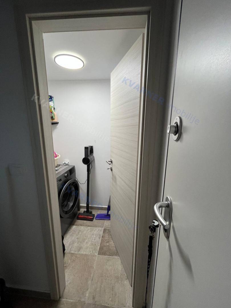 Appartamento Malinska, 60,22m2