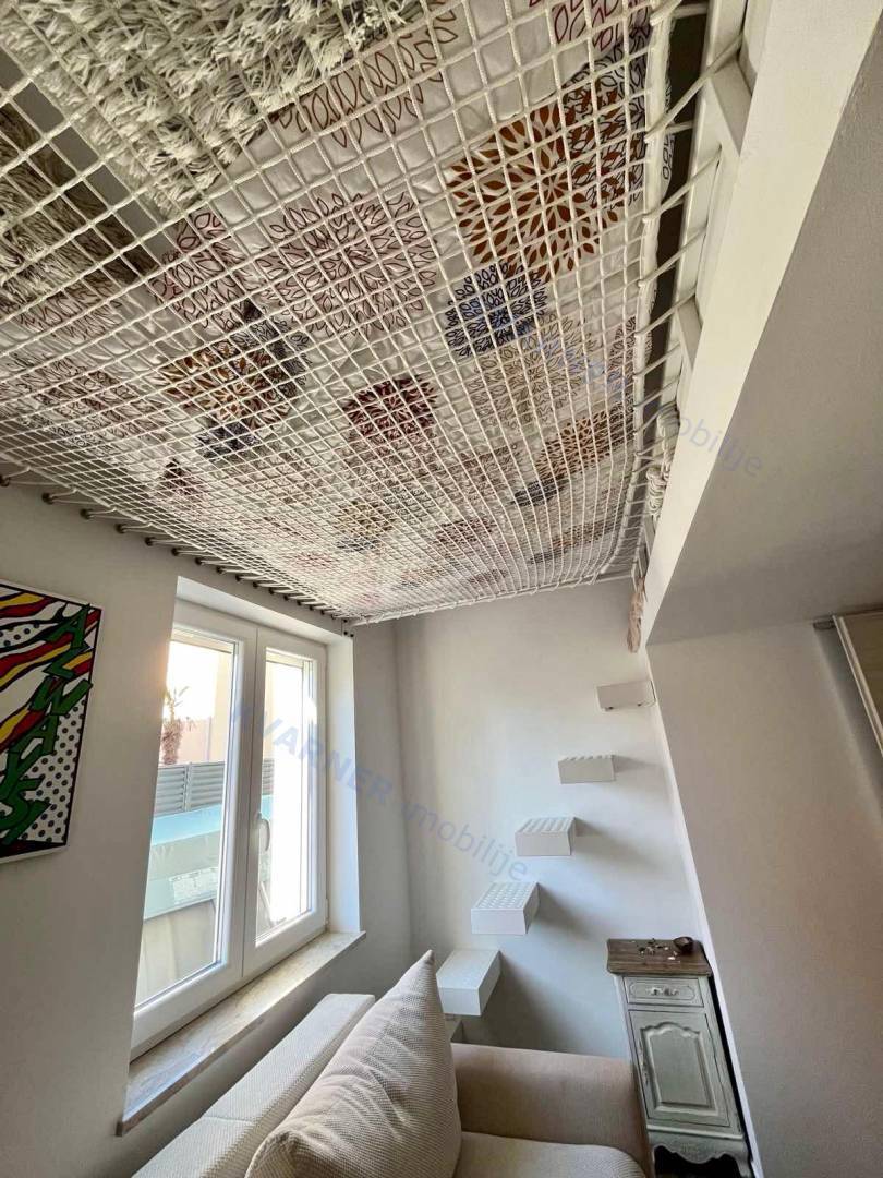 Appartamento Malinska, 60,22m2