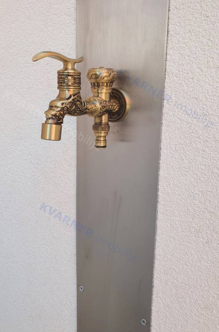 Appartamento Malinska, 60,22m2