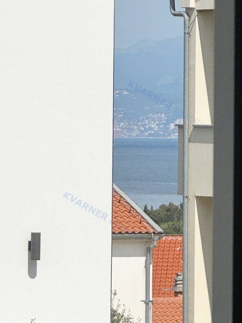 Appartamento Malinska, 60,22m2