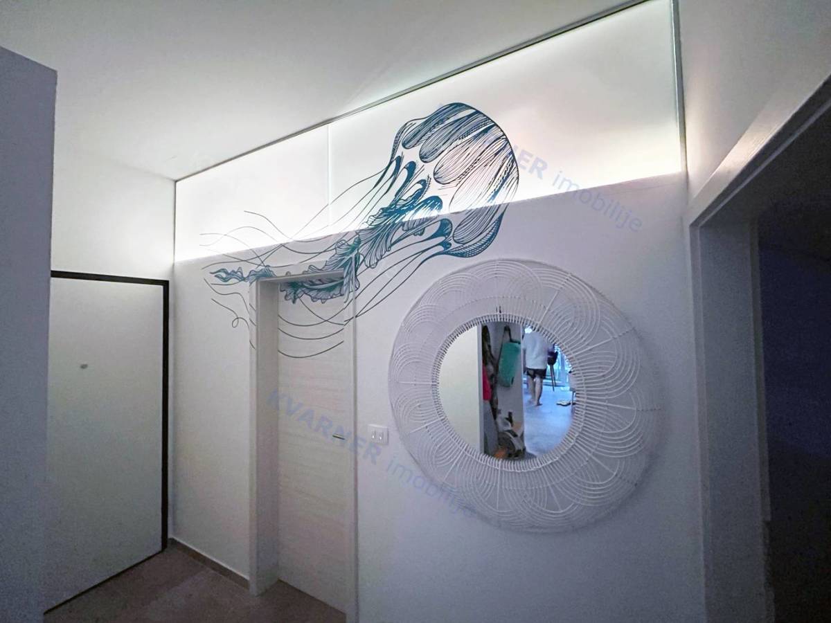 Appartamento Malinska, 60,22m2