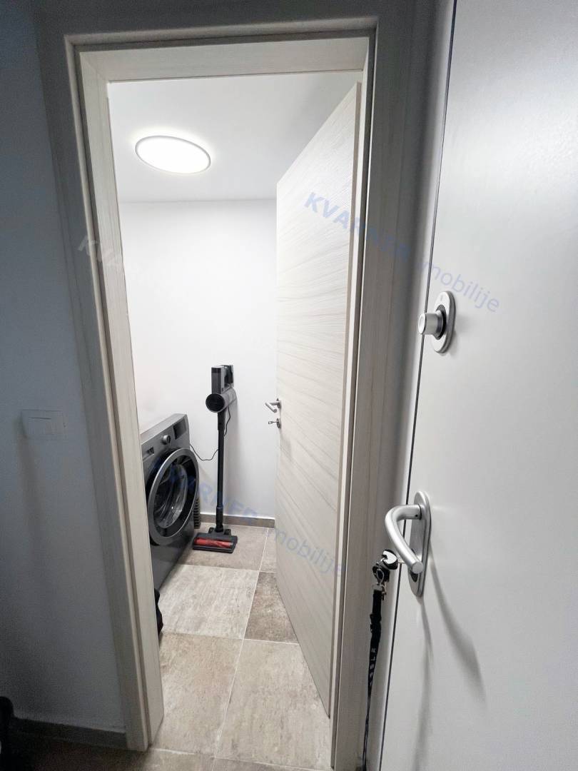 Appartamento Malinska, 60,22m2