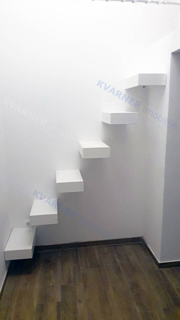 Appartamento Malinska, 60,22m2