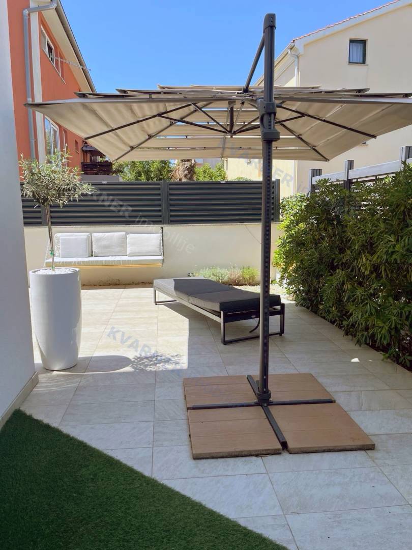 Appartamento Malinska, 60,22m2