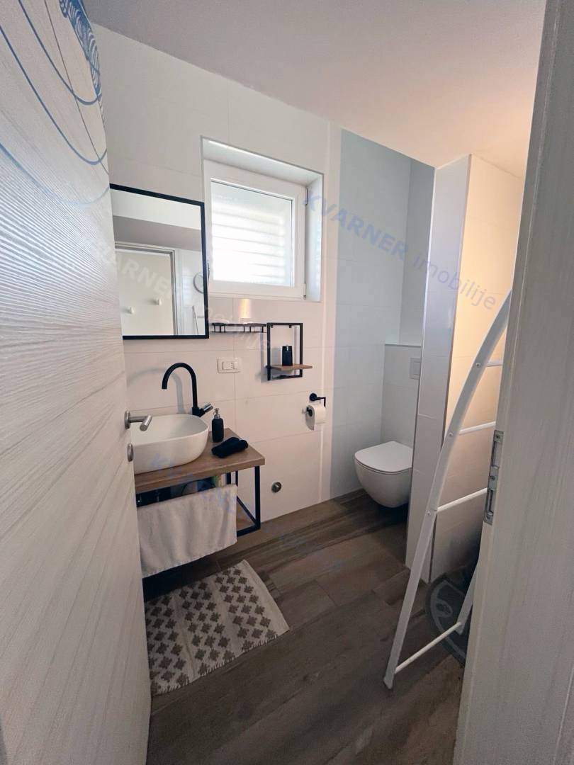 Appartamento Malinska, 60,22m2