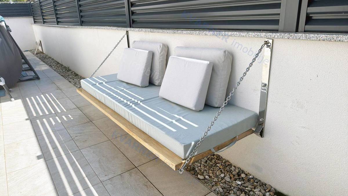 Appartamento Malinska, 60,22m2