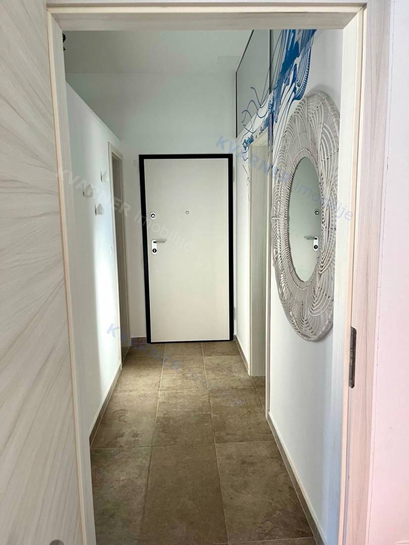 Appartamento Malinska, 60,22m2