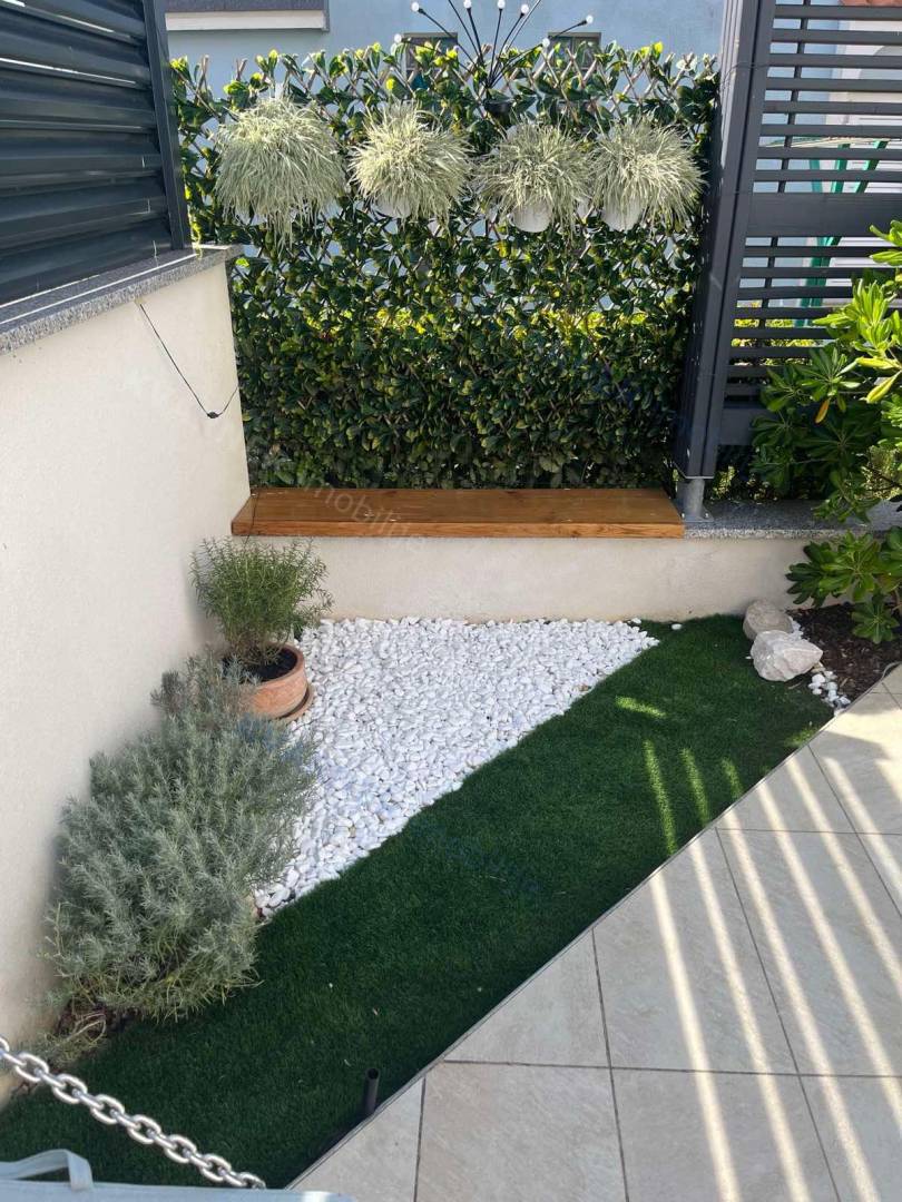 Appartamento Malinska, 60,22m2
