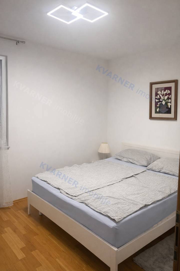 Appartamento Grad Krk, 72,57m2