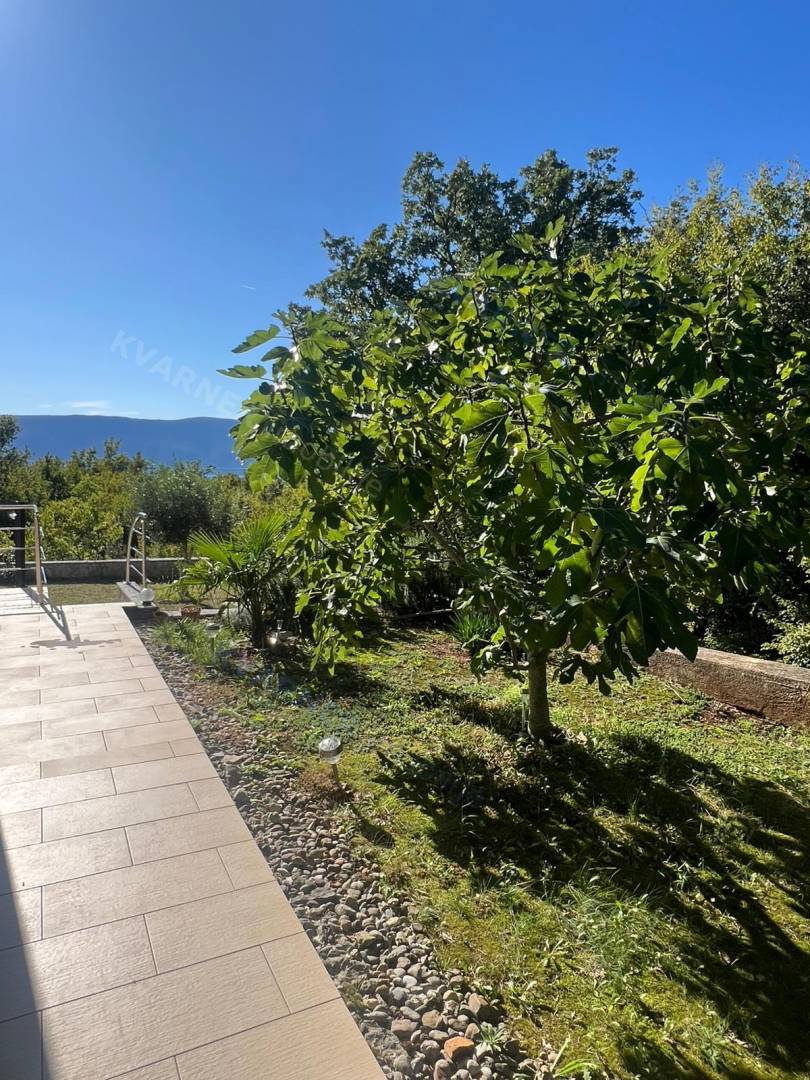 Appartamento Grad Krk, 72,57m2