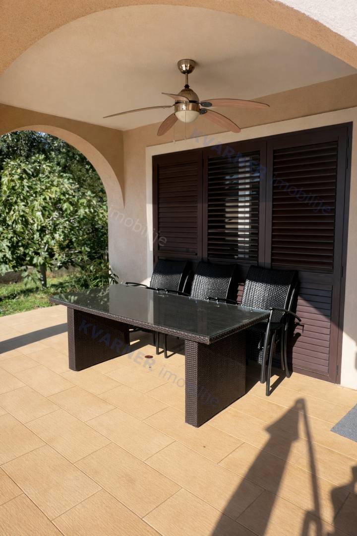 Appartamento Grad Krk, 72,57m2