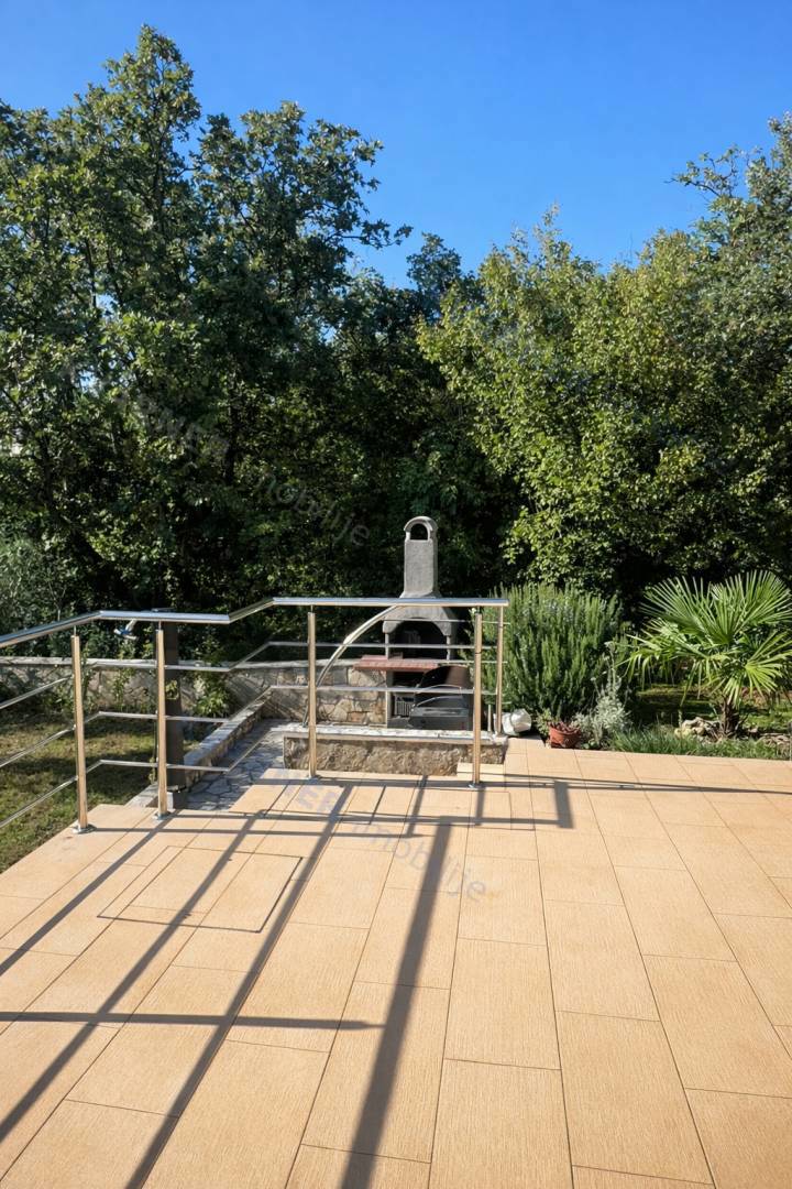 Appartamento Grad Krk, 72,57m2