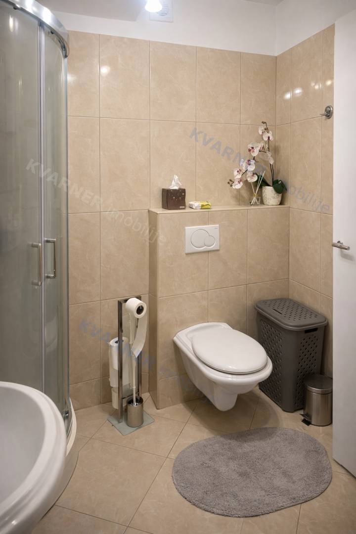 Appartamento Grad Krk, 72,57m2