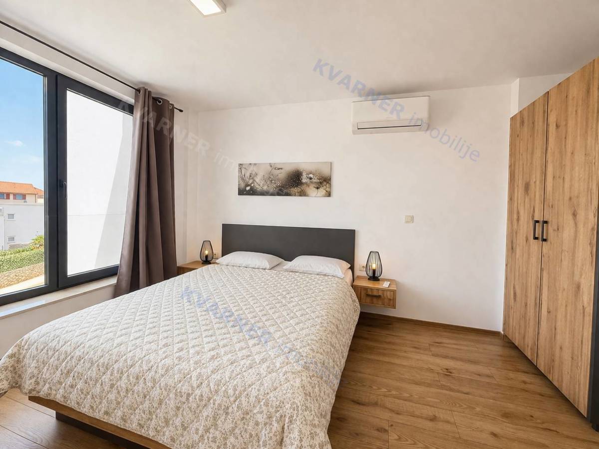 Casa Malinska, 154m2