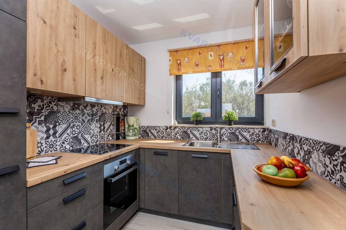 Casa Malinska, 154m2