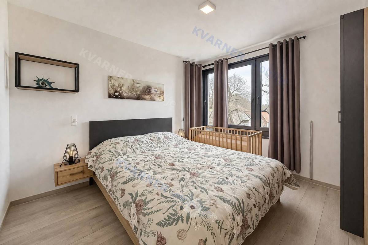 Casa Malinska, 154m2