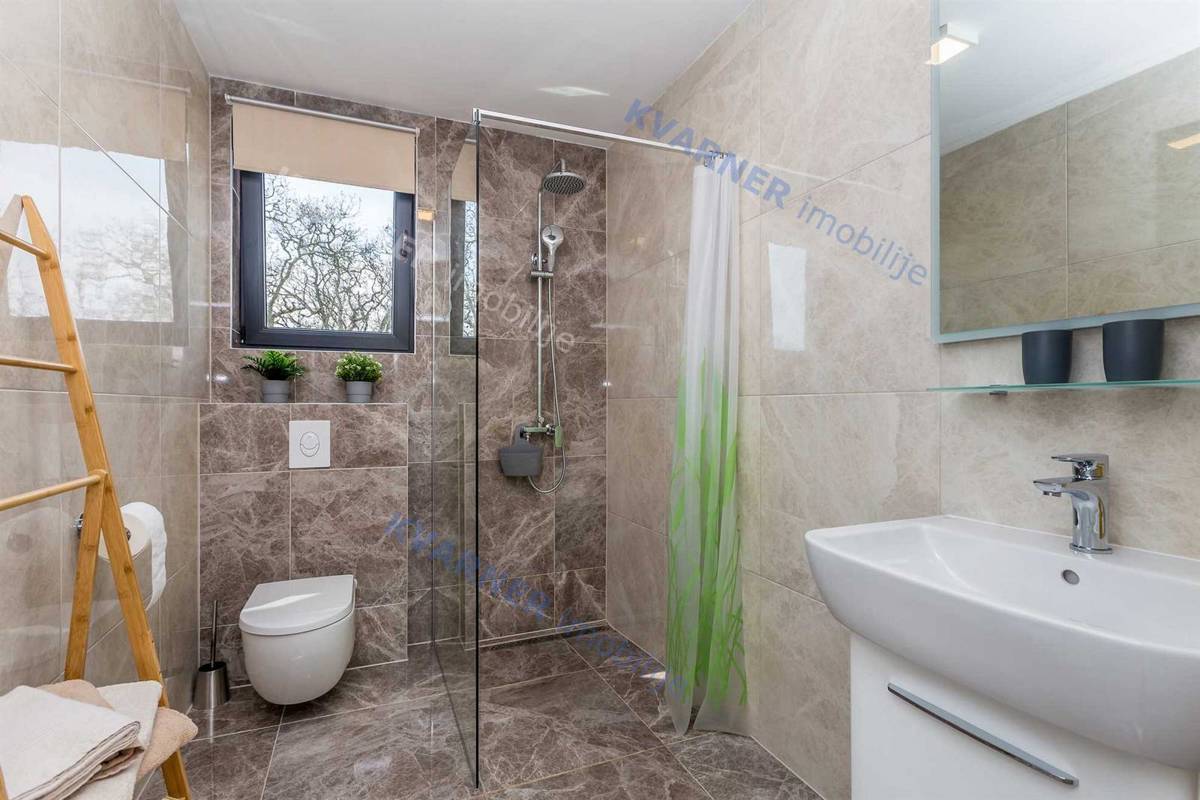 Casa Malinska, 154m2