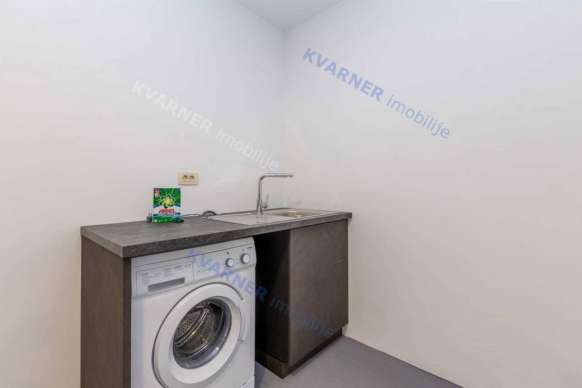 Casa Malinska, 154m2