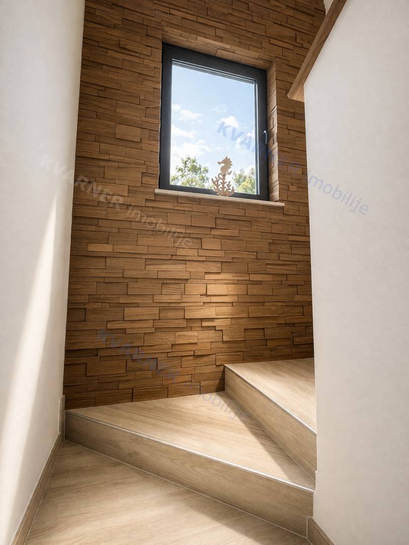 Casa Malinska, 154m2