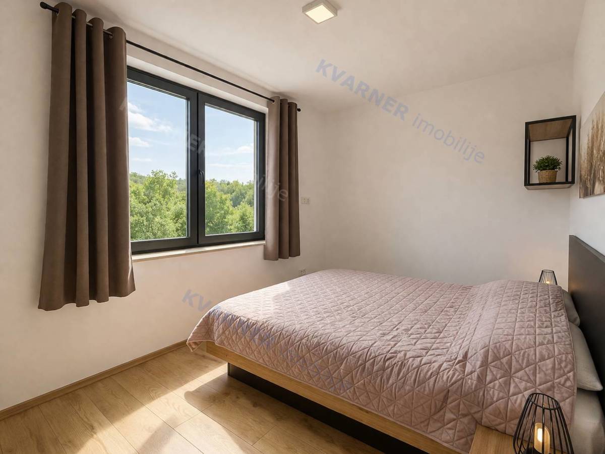 Casa Malinska, 154m2