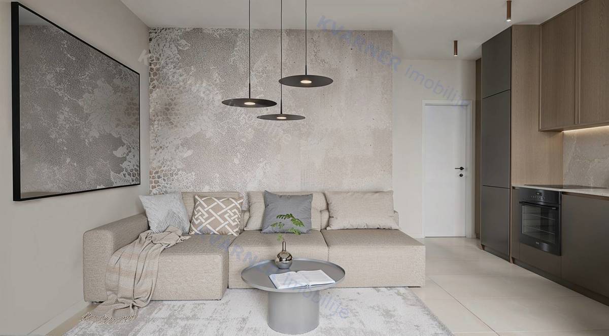 Appartamento Omišalj, 50m2