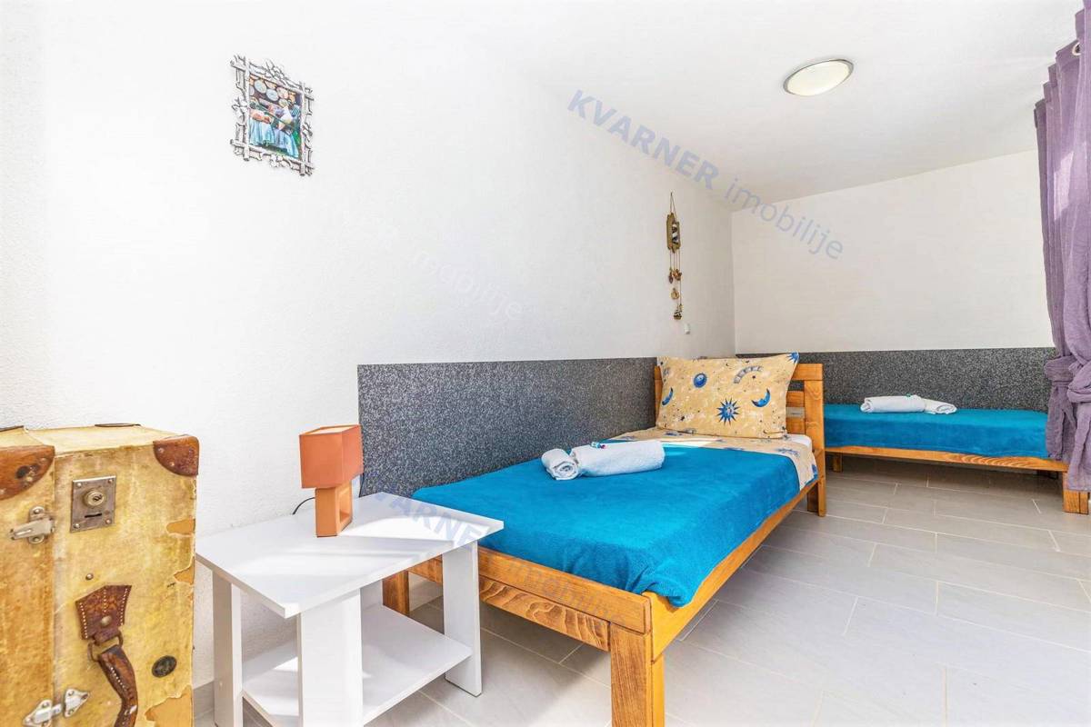 Casa Crikvenica, 180m2