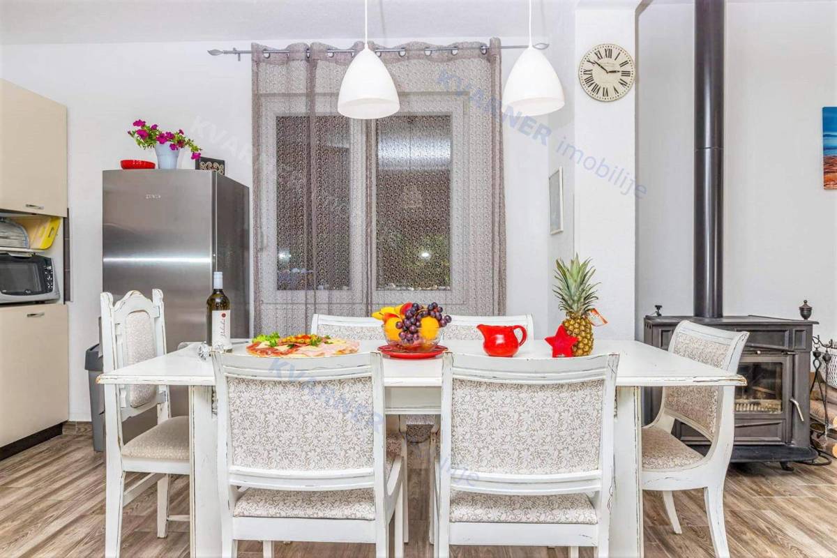 Casa Crikvenica, 180m2